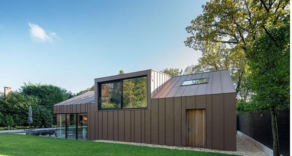 Roof Trim